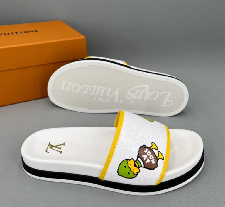 Mila's Edit - LOV Men Shoes - 997