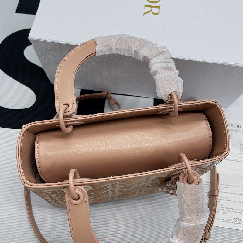 ENT - DOR Bags - 552