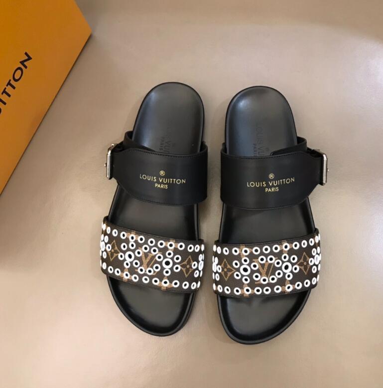 Mila's Edit - LOV Men Shoes - 1606