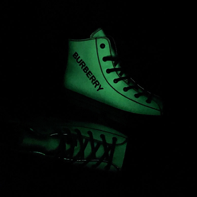 Burberry Luxury Shoes