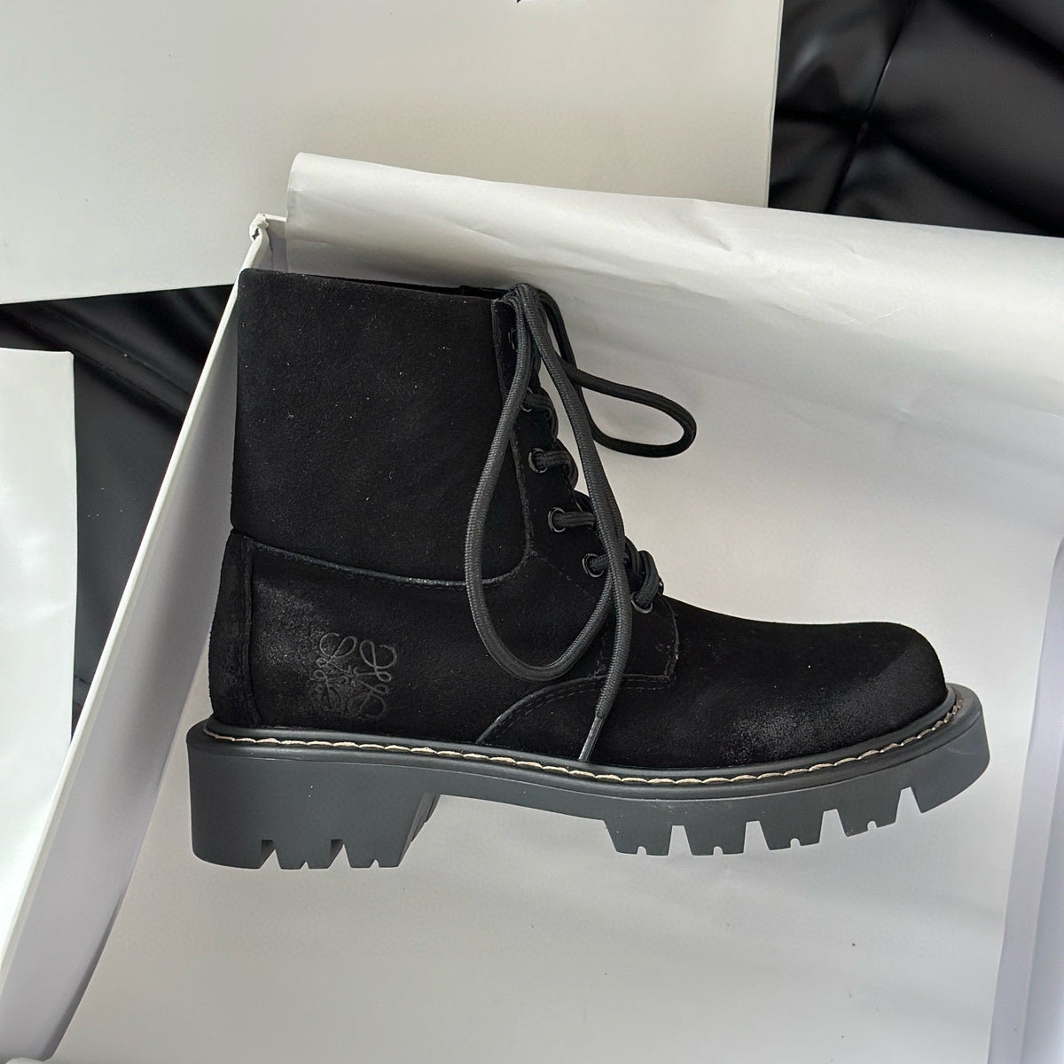 LOEW BOOTS