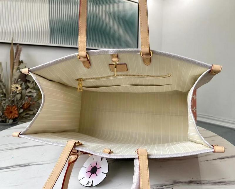 Mila's Edit - LOV Bags - 2411