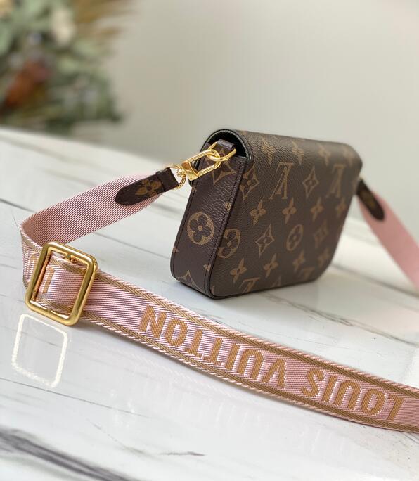 Mila's Edit - LOV Bags - 2489