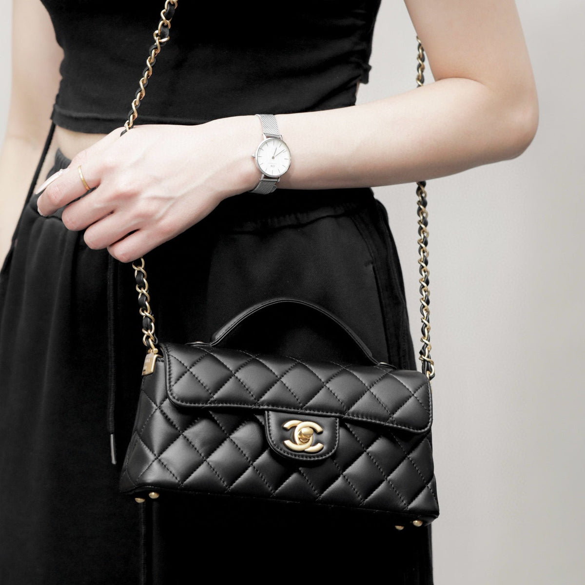 CC 25P BAG