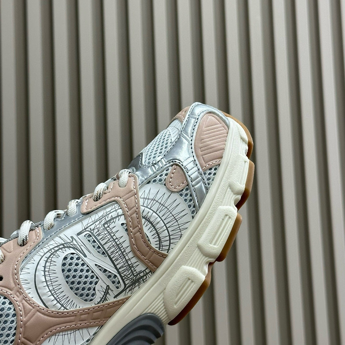 CD CHRONO SNEAKER
