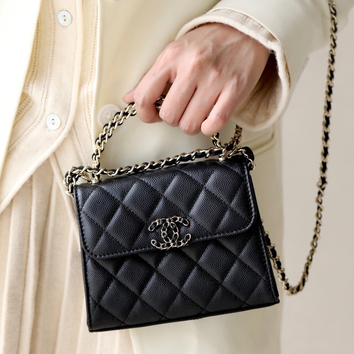 CC KELLY BAG