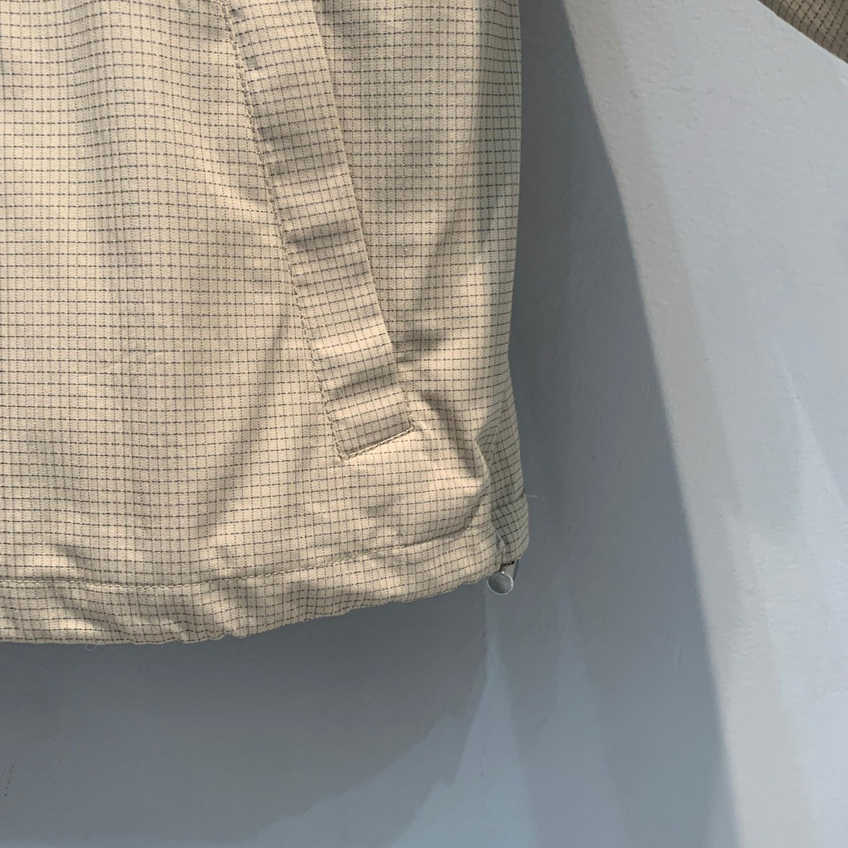 MIU M JACKET