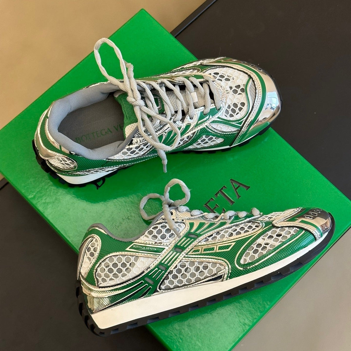 BV TRAINERS
