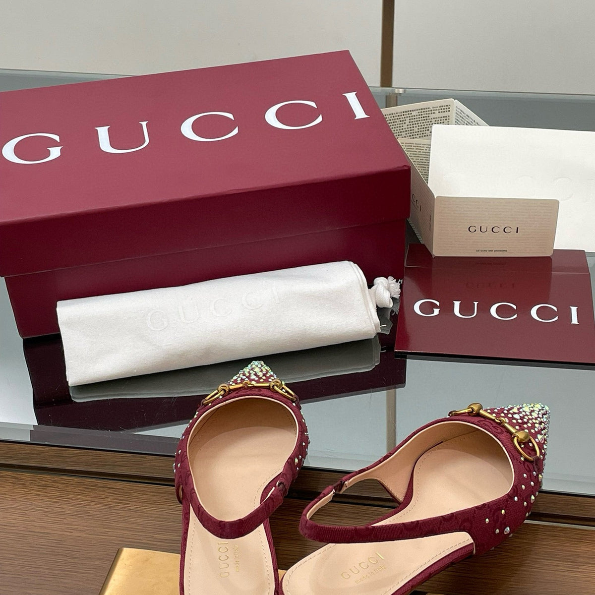 GG PUMPS