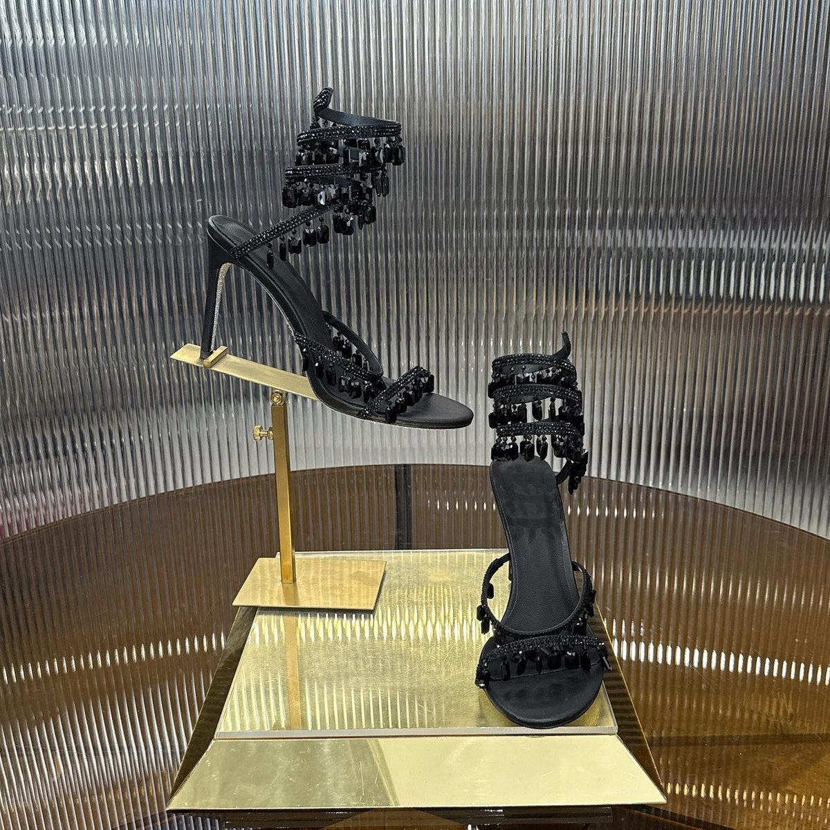 RENE C HEELS