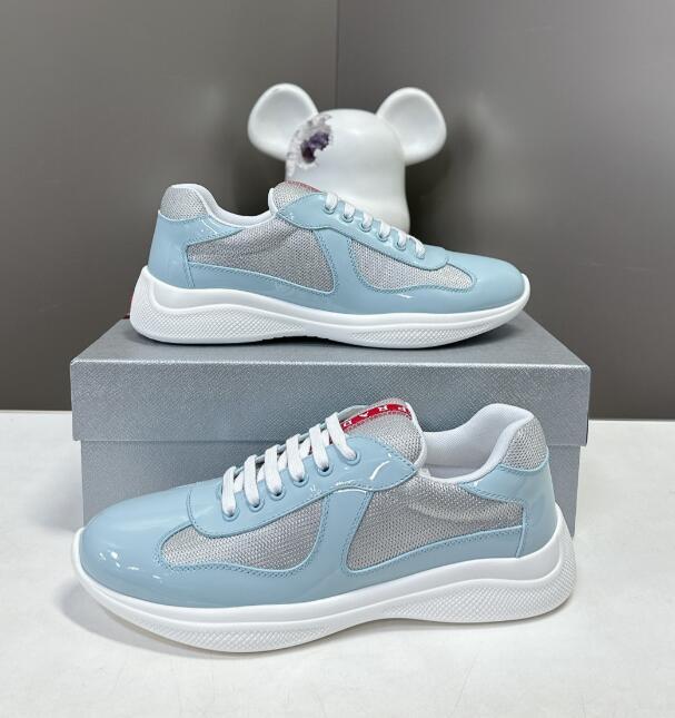 Mila's Edit - PD Women Shoes - 064