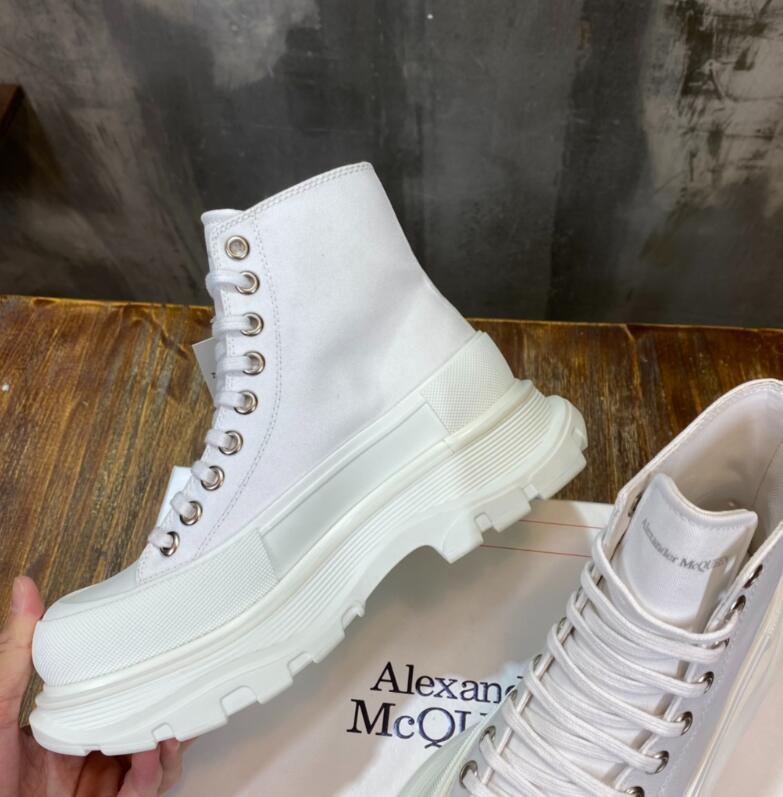 Mila's Edit - AQ Men SHoes - 395