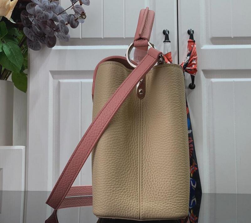 Mila's Edit - LOV Bags - 2773