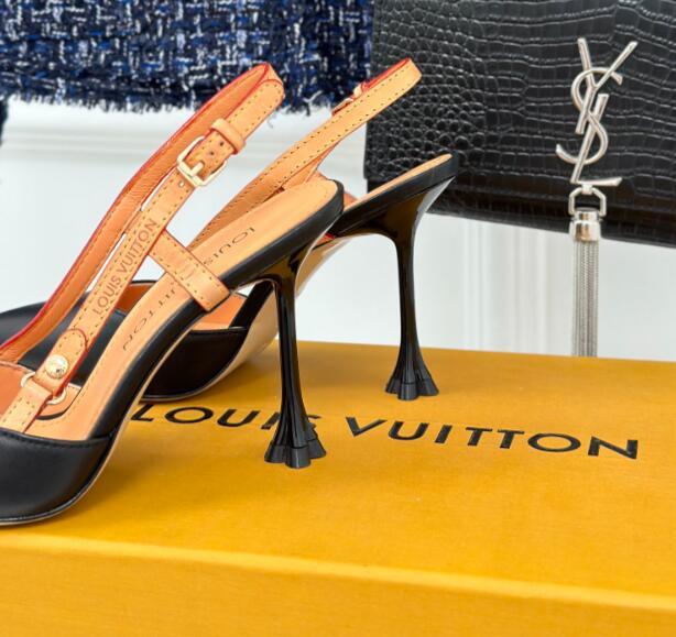 Mila's Edit - LOV Women Shoes - 301