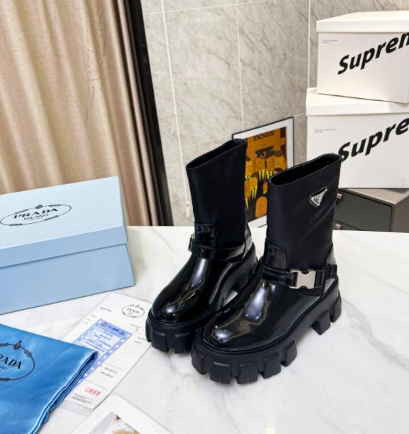 Mila's Edit - PD Women Shoes - 375
