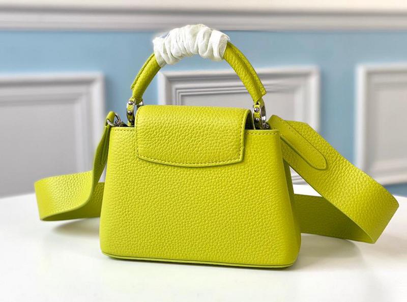 Mila's Edit - LOV Bags - 3183