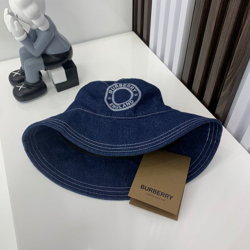 Burberry Luxury Cap