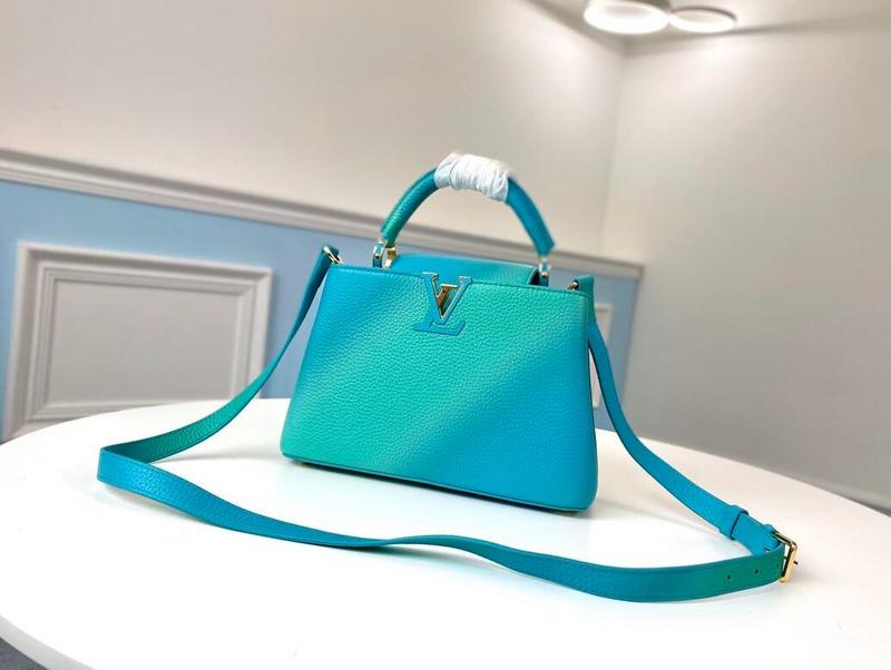 Mila's Edit - LOV Bags - 2606