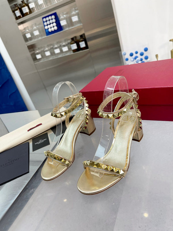 Valentino GARAVANI Luxury Shoes