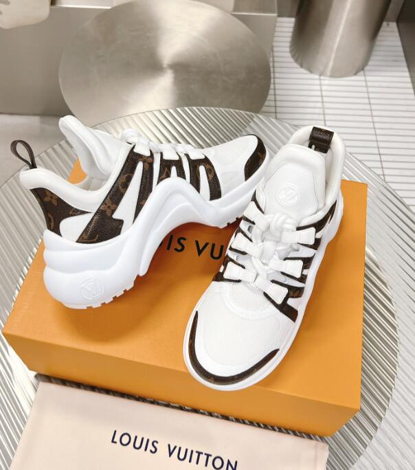 Mila's Edit - LOV Women Shoes - 236