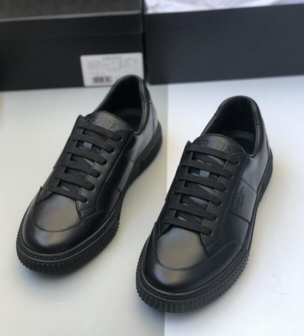 Mila's Edit - PD Men Shoes - 334