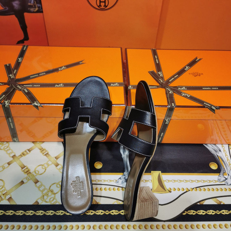 Hermes Luxury Sandals