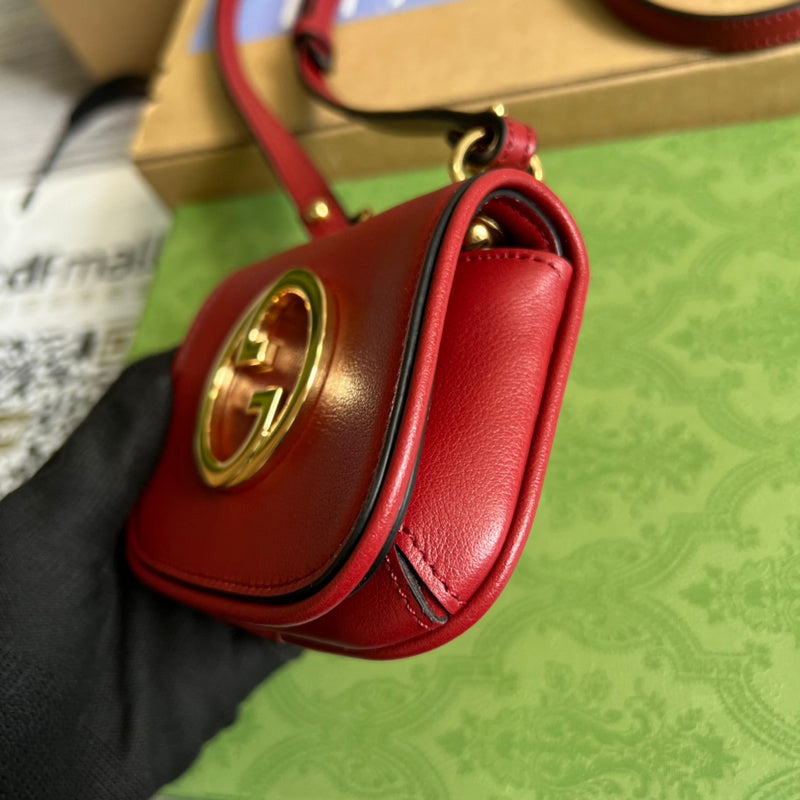 PHA - GUKI Bags - 698