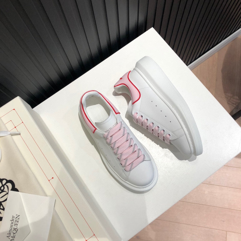 Alexander McQUEEN Luxury Shoes
