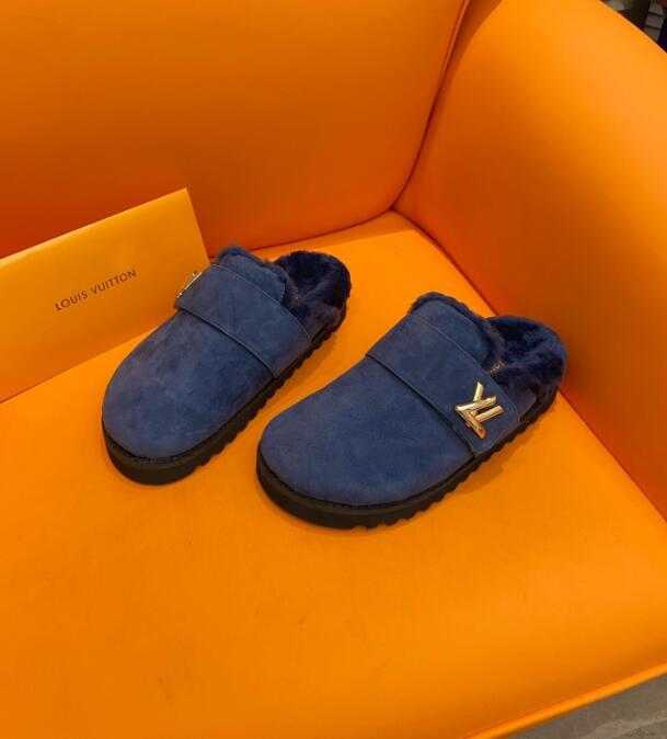 Mila's Edit - LOV Women Shoes - 348