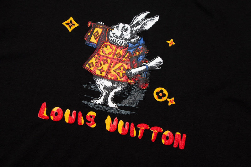 Louis Vuittion Luxury T-Shirt