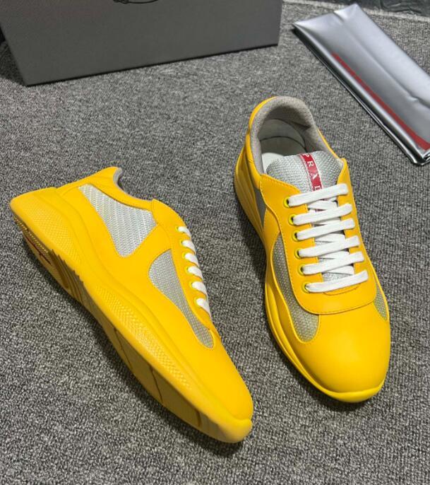 Mila's Edit - PD Men Shoes - 019