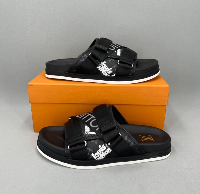 Mila's Edit - LOV Men Shoes - 1024