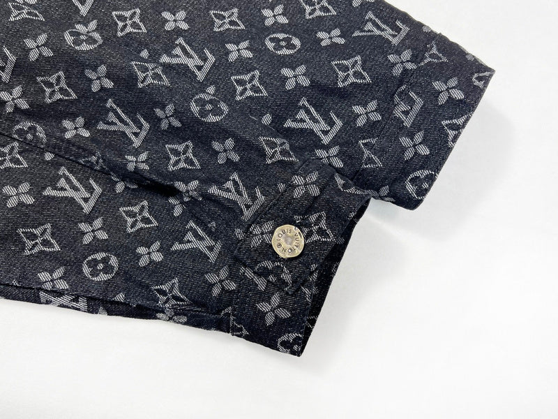 Louis Vuittion Luxury Clothes