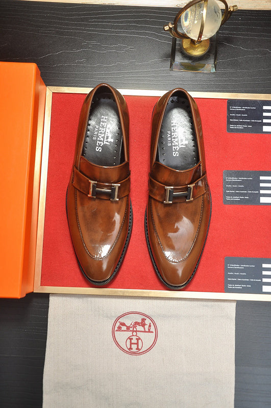 Hermes Luxury Shoes