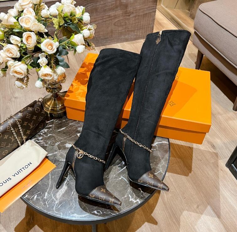 Mila's Edit - LOV Women Shoes - 893