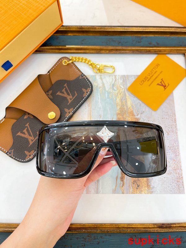 Louis Vuittion Luxury Sunglasses