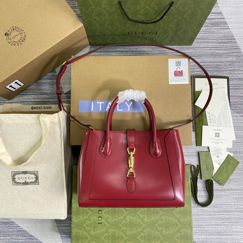 PHA - GUKI Bags - 1641