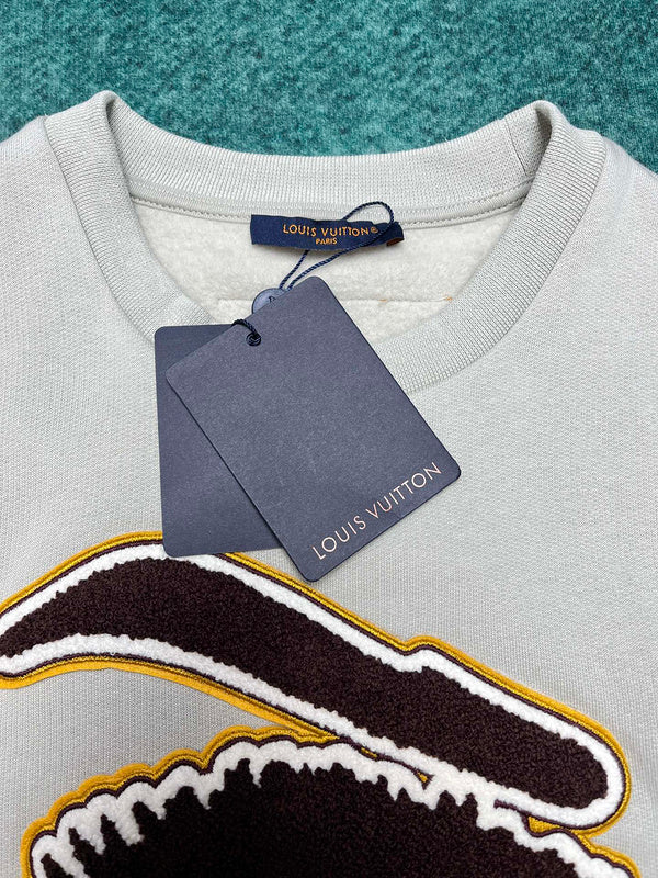 Louis Vuittion Luxury Clothes