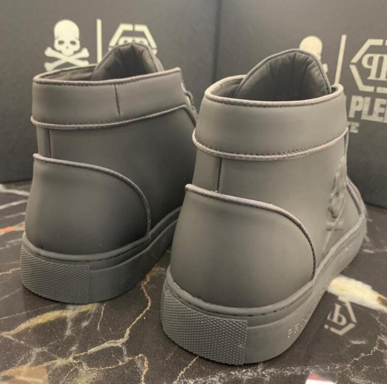 Mila's Edit - PHP Shoes - 213