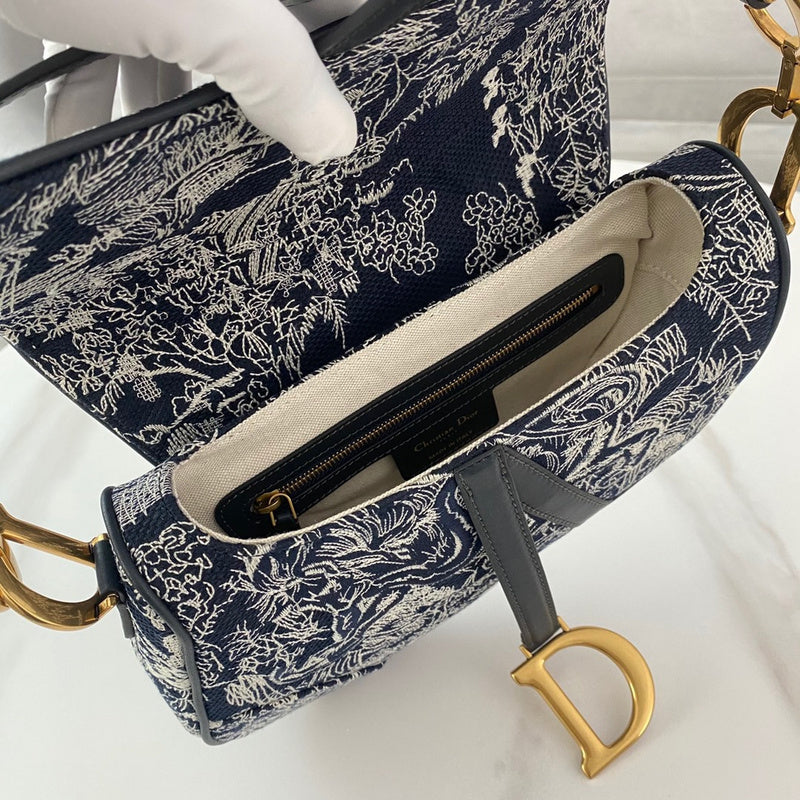 ENT - DOR Bags - 424