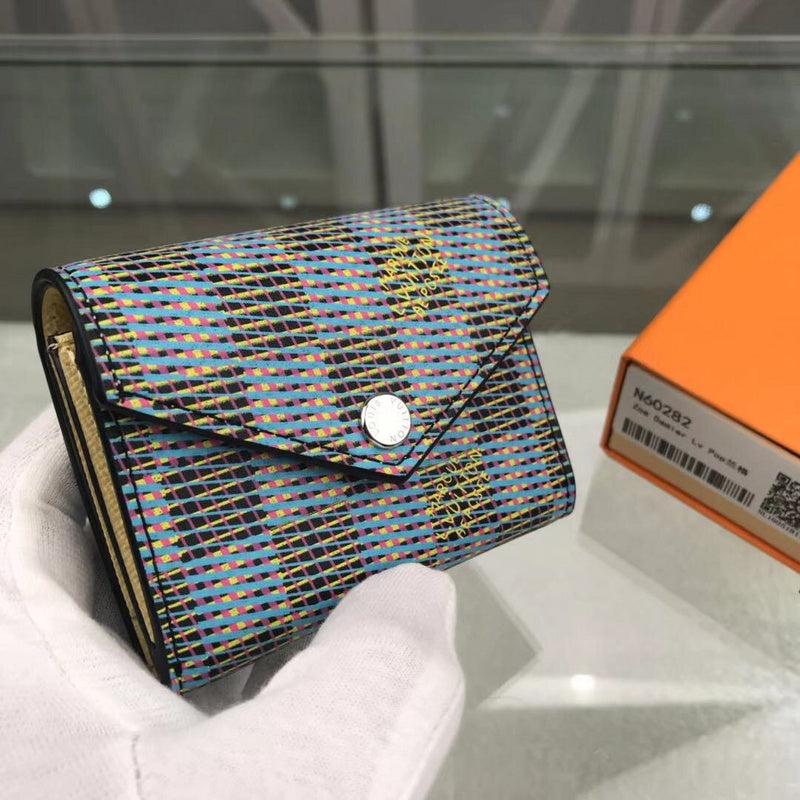 I W Fashion Lu-Vi bags - 9170