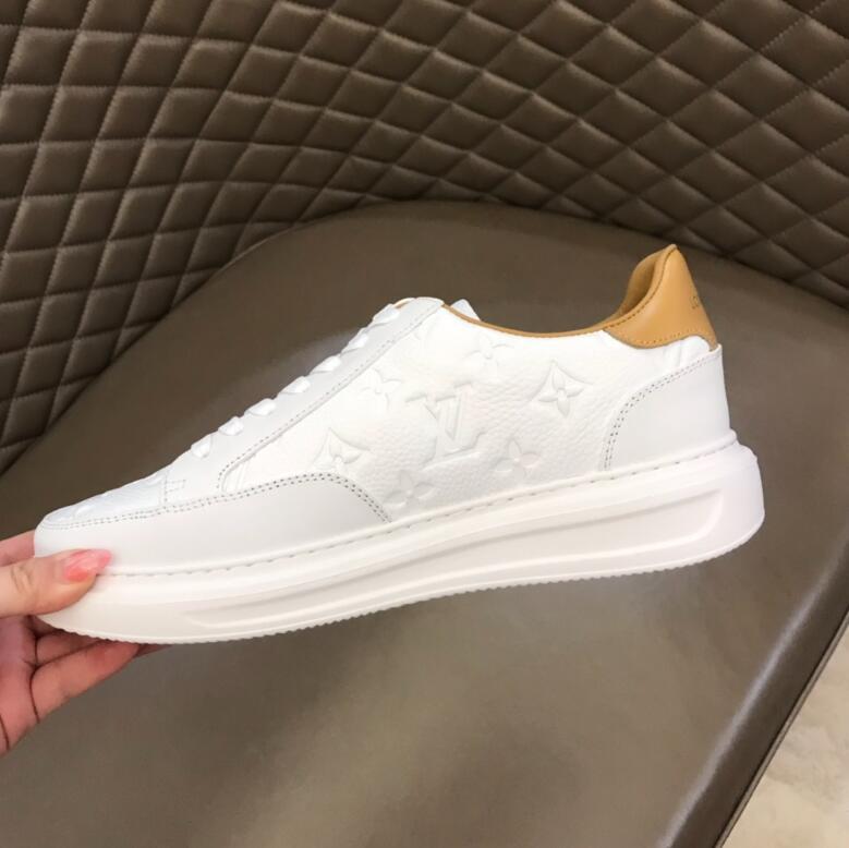 Mila's Edit - LOV Men Shoes - 1577