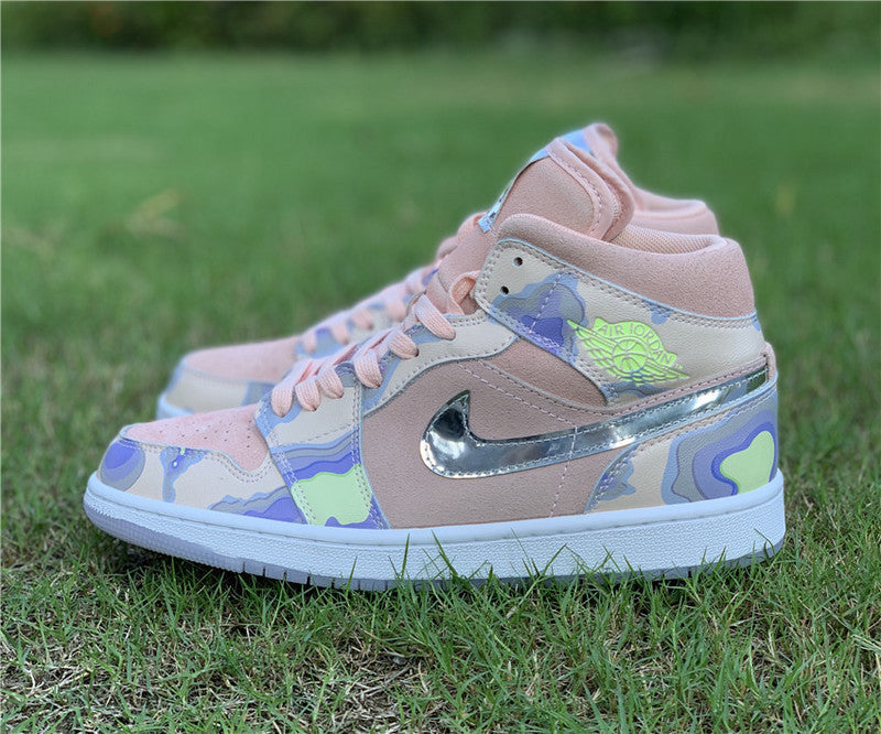 Nike Luxury Shoes