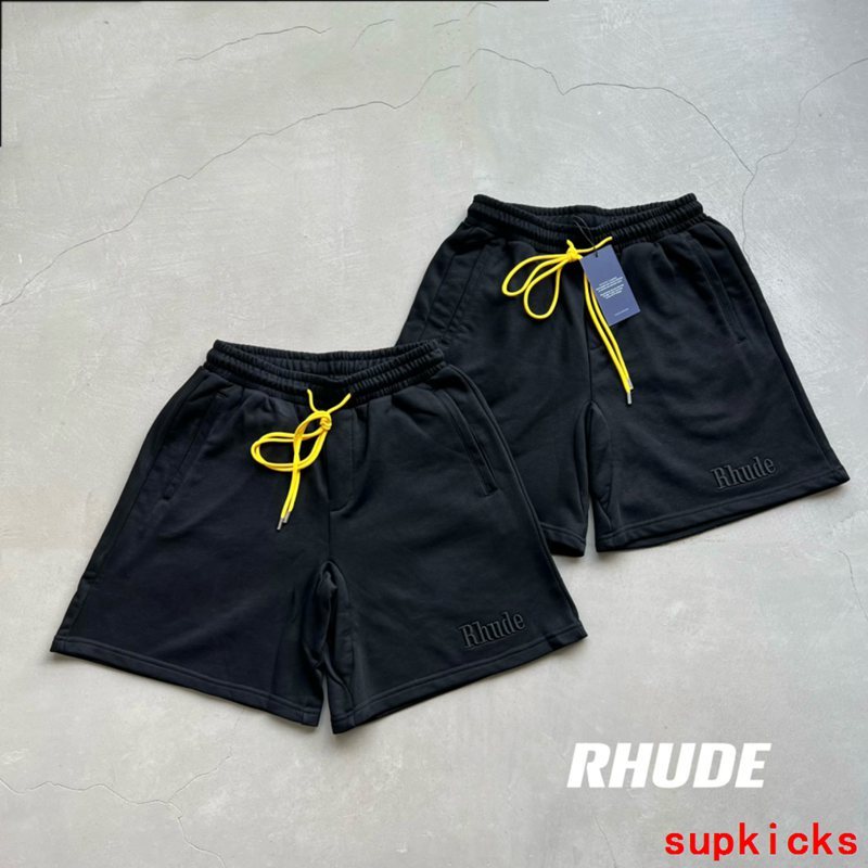 RHUDE Luxury Cloth
