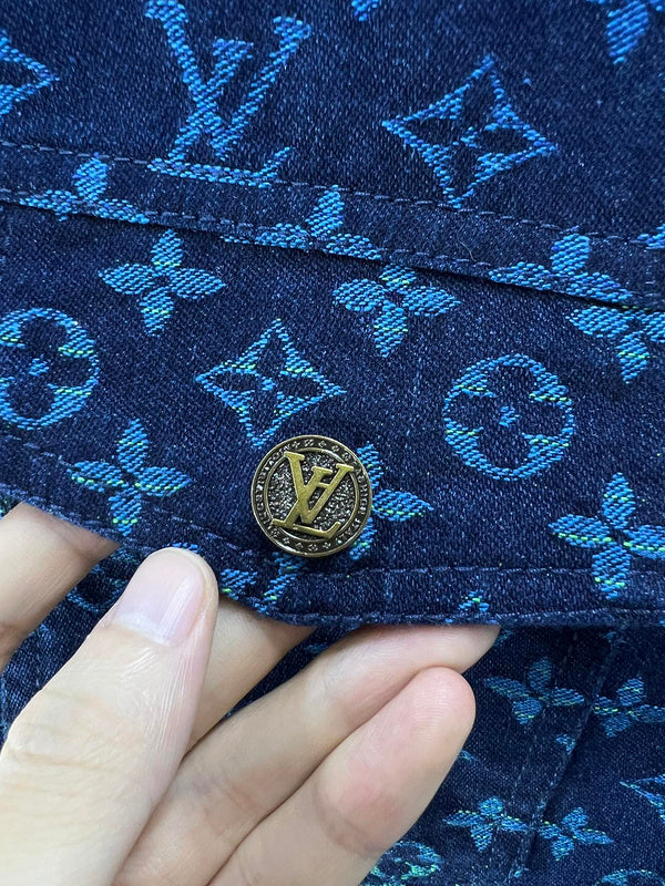 Louis Vuittion Luxury Clothes