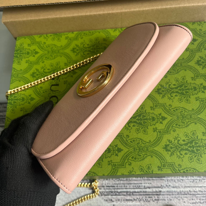 ENT - GCI Bags - 1510