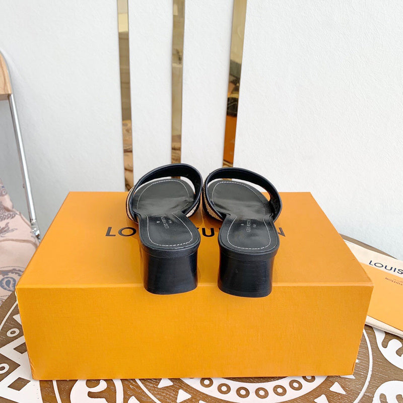 Louis Vuittion Luxury Shoes