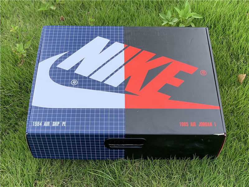Nike Luxury Shoes