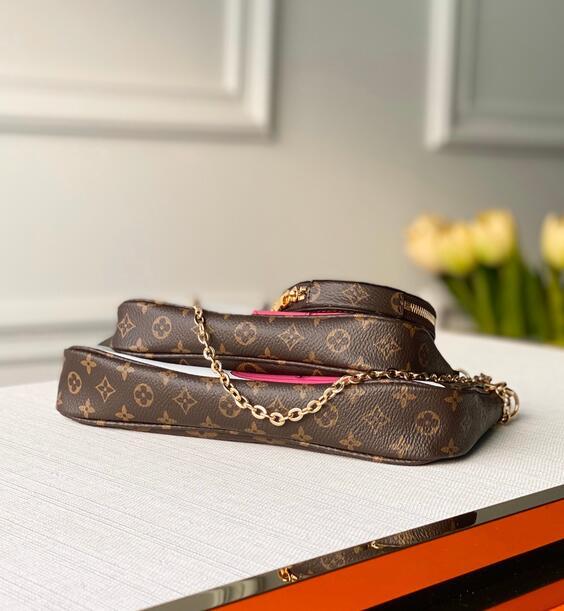 Mila's Edit - LOV Bags - 3094
