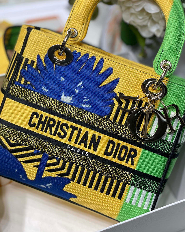 ENT - DOR Bags - 583